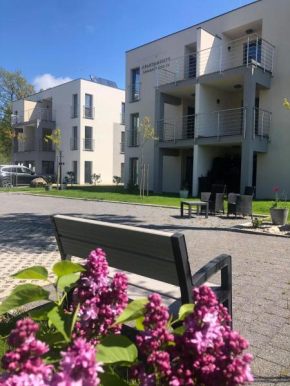 Apartamenty Szmaragdowa 10 Mielno